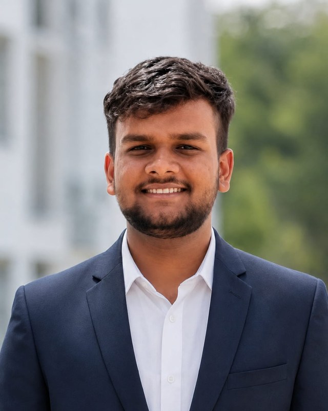 Bhavya Jhajharia, Marketing Head at Primenex Solutions