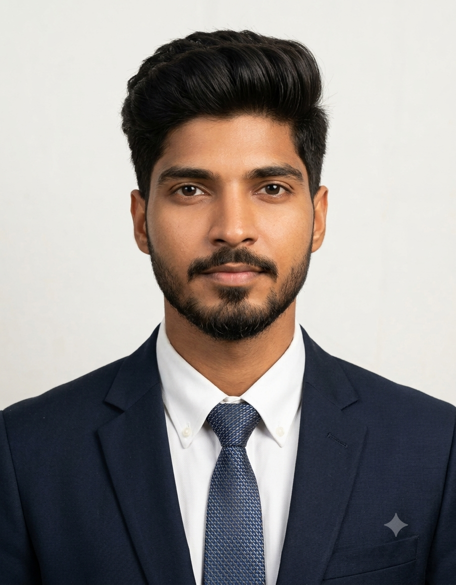 Pintu, Managing Head at Primenex Solutions