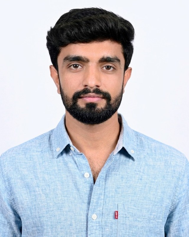 Vansh Verma, Technical Head at Primenex Solutions