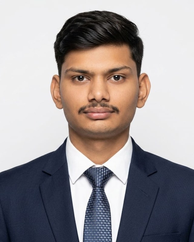 Vinay Verma, Operations Head at Primenex Solutions